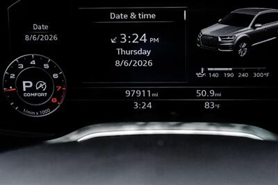 2018 Audi Q7 2.0T quattro Premium Plus - Photo 23 - Dallas, TX 75220