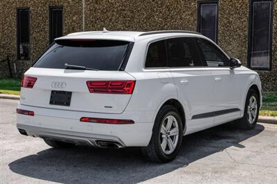 2018 Audi Q7 2.0T quattro Premium Plus - Photo 11 - Dallas, TX 75220
