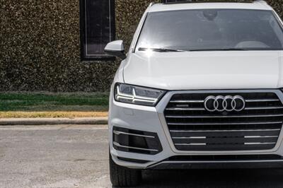 2018 Audi Q7 2.0T quattro Premium Plus - Photo 56 - Dallas, TX 75220
