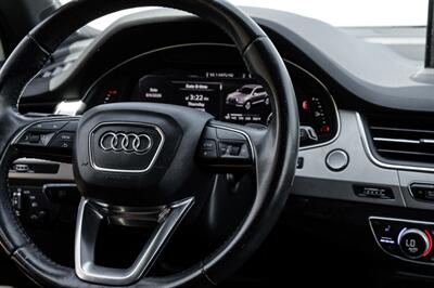 2018 Audi Q7 2.0T quattro Premium Plus - Photo 21 - Dallas, TX 75220