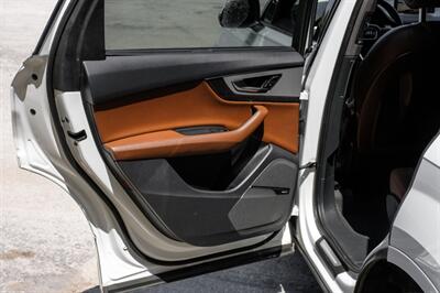 2018 Audi Q7 2.0T quattro Premium Plus - Photo 54 - Dallas, TX 75220