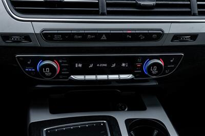 2018 Audi Q7 2.0T quattro Premium Plus - Photo 30 - Dallas, TX 75220