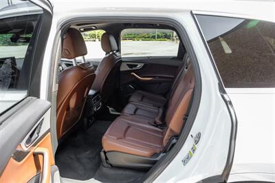 2018 Audi Q7 2.0T quattro Premium Plus - Photo 45 - Dallas, TX 75220