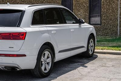 2018 Audi Q7 2.0T quattro Premium Plus - Photo 13 - Dallas, TX 75220