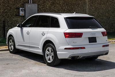 2018 Audi Q7 2.0T quattro Premium Plus - Photo 15 - Dallas, TX 75220