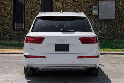 2018 Audi Q7 2.0T quattro Premium Plus - Photo 14 - Dallas, TX 75220