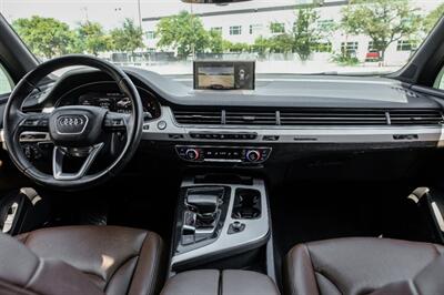 2018 Audi Q7 2.0T quattro Premium Plus - Photo 17 - Dallas, TX 75220