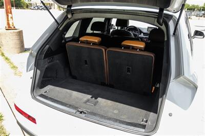 2018 Audi Q7 2.0T quattro Premium Plus - Photo 61 - Dallas, TX 75220