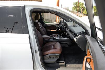 2018 Audi Q7 2.0T quattro Premium Plus - Photo 39 - Dallas, TX 75220