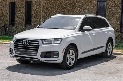 2018 Audi Q7 2.0T quattro Premium Plus - Photo 8 - Dallas, TX 75220
