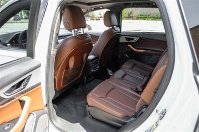 2018 Audi Q7 2.0T quattro Premium Plus - Photo 44 - Dallas, TX 75220