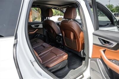 2018 Audi Q7 2.0T quattro Premium Plus - Photo 42 - Dallas, TX 75220