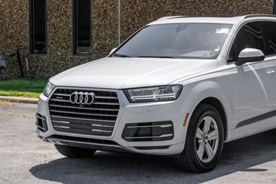 2018 Audi Q7 2.0T quattro Premium Plus - Photo 9 - Dallas, TX 75220