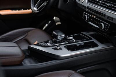 2018 Audi Q7 2.0T quattro Premium Plus - Photo 28 - Dallas, TX 75220
