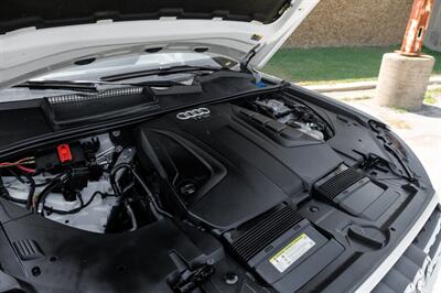 2018 Audi Q7 2.0T quattro Premium Plus - Photo 60 - Dallas, TX 75220
