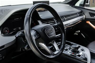 2018 Audi Q7 2.0T quattro Premium Plus - Photo 19 - Dallas, TX 75220
