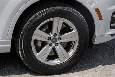 2018 Audi Q7 2.0T quattro Premium Plus - Photo 66 - Dallas, TX 75220