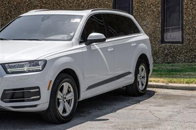 2018 Audi Q7 2.0T quattro Premium Plus - Photo 10 - Dallas, TX 75220