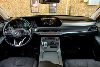 2020 Hyundai PALISADE SEL - Photo 14 - Dallas, TX 75220