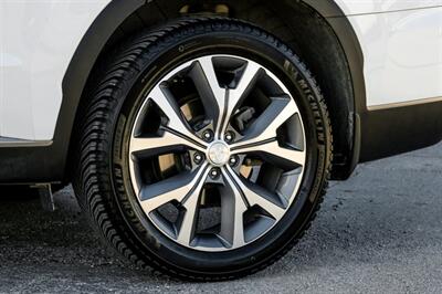 2020 Hyundai PALISADE SEL - Photo 55 - Dallas, TX 75220