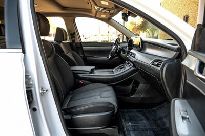 2020 Hyundai PALISADE SEL - Photo 31 - Dallas, TX 75220