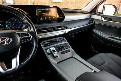 2020 Hyundai PALISADE SEL - Photo 24 - Dallas, TX 75220