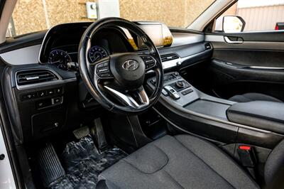 2020 Hyundai PALISADE SEL - Photo 3 - Dallas, TX 75220