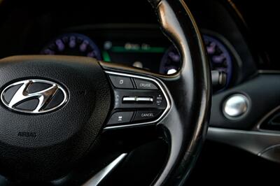 2020 Hyundai PALISADE SEL - Photo 18 - Dallas, TX 75220