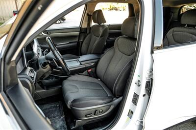 2020 Hyundai PALISADE SEL - Photo 29 - Dallas, TX 75220