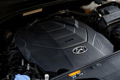 2020 Hyundai PALISADE SEL - Photo 50 - Dallas, TX 75220