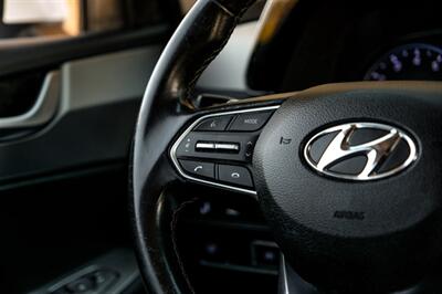 2020 Hyundai PALISADE SEL - Photo 17 - Dallas, TX 75220