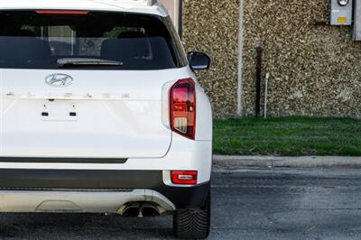 2020 Hyundai PALISADE SEL - Photo 46 - Dallas, TX 75220