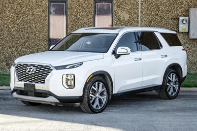 2020 Hyundai PALISADE SEL - Photo 8 - Dallas, TX 75220