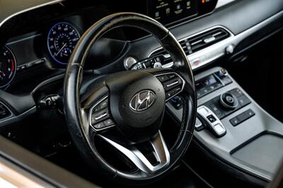 2020 Hyundai PALISADE SEL - Photo 16 - Dallas, TX 75220