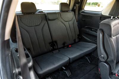 2020 Hyundai PALISADE SEL - Photo 38 - Dallas, TX 75220