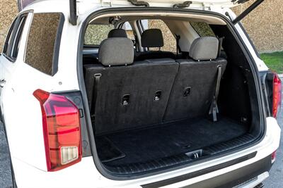 2020 Hyundai PALISADE SEL - Photo 51 - Dallas, TX 75220