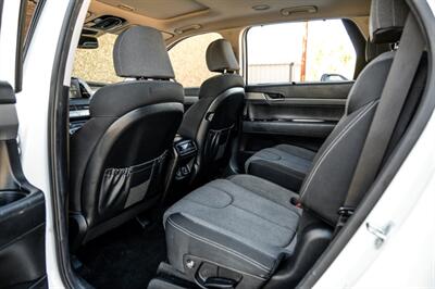2020 Hyundai PALISADE SEL - Photo 36 - Dallas, TX 75220