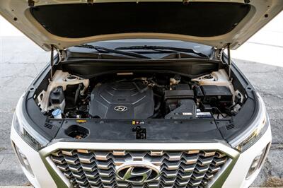2020 Hyundai PALISADE SEL - Photo 48 - Dallas, TX 75220