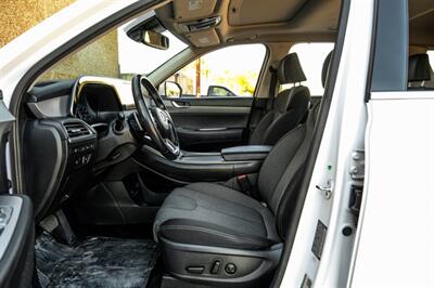 2020 Hyundai PALISADE SEL - Photo 4 - Dallas, TX 75220