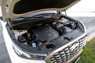 2020 Hyundai PALISADE SEL - Photo 49 - Dallas, TX 75220