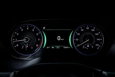 2020 Hyundai PALISADE SEL - Photo 19 - Dallas, TX 75220