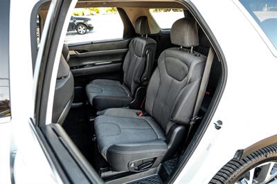 2020 Hyundai PALISADE SEL - Photo 37 - Dallas, TX 75220
