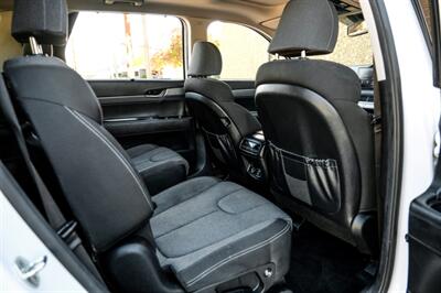 2020 Hyundai PALISADE SEL - Photo 34 - Dallas, TX 75220
