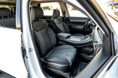 2020 Hyundai PALISADE SEL - Photo 32 - Dallas, TX 75220
