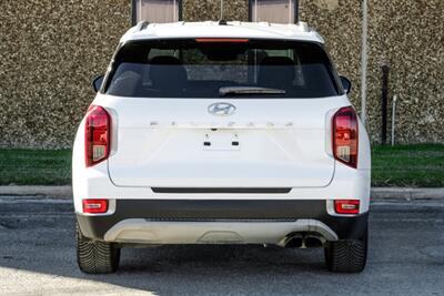 2020 Hyundai PALISADE SEL - Photo 10 - Dallas, TX 75220