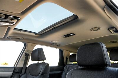 2020 Hyundai PALISADE SEL - Photo 5 - Dallas, TX 75220