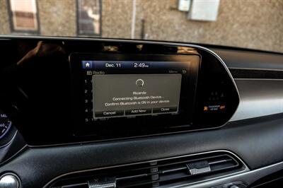 2020 Hyundai PALISADE SEL - Photo 28 - Dallas, TX 75220