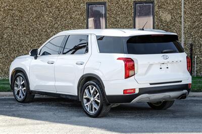 2020 Hyundai PALISADE SEL - Photo 11 - Dallas, TX 75220