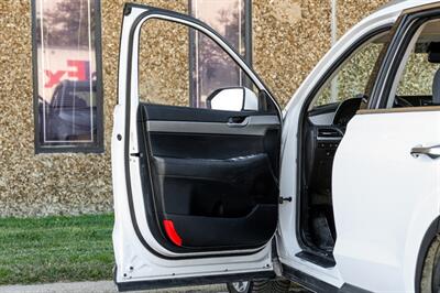 2020 Hyundai PALISADE SEL - Photo 41 - Dallas, TX 75220