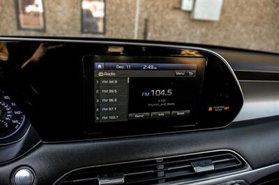 2020 Hyundai PALISADE SEL - Photo 27 - Dallas, TX 75220